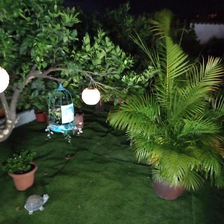 Casa Nine Con Piscina Vacacional La Palma Appartement Breña Baja Buitenkant foto