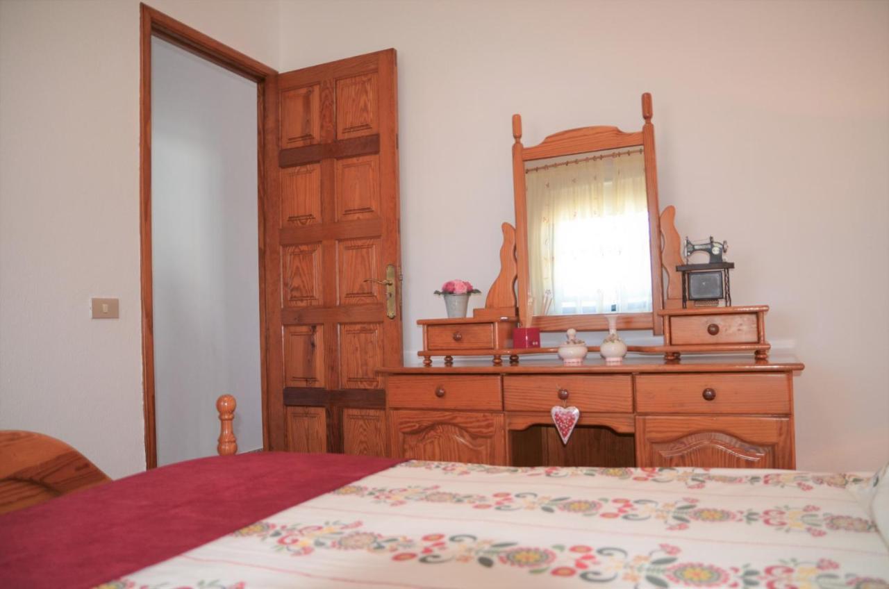 Casa Nine Con Piscina Vacacional La Palma Appartement Breña Baja Buitenkant foto