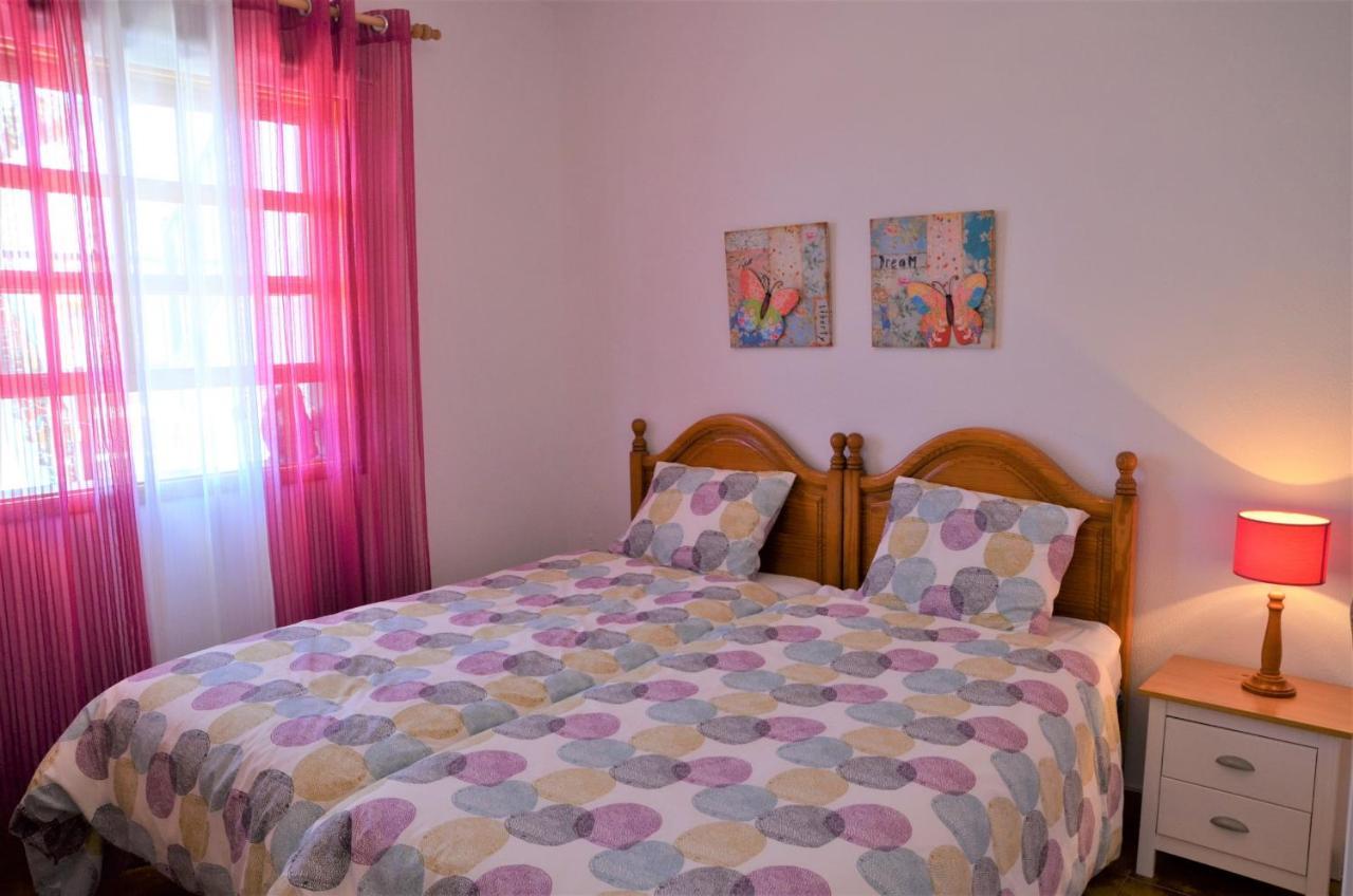 Casa Nine Con Piscina Vacacional La Palma Appartement Breña Baja Buitenkant foto