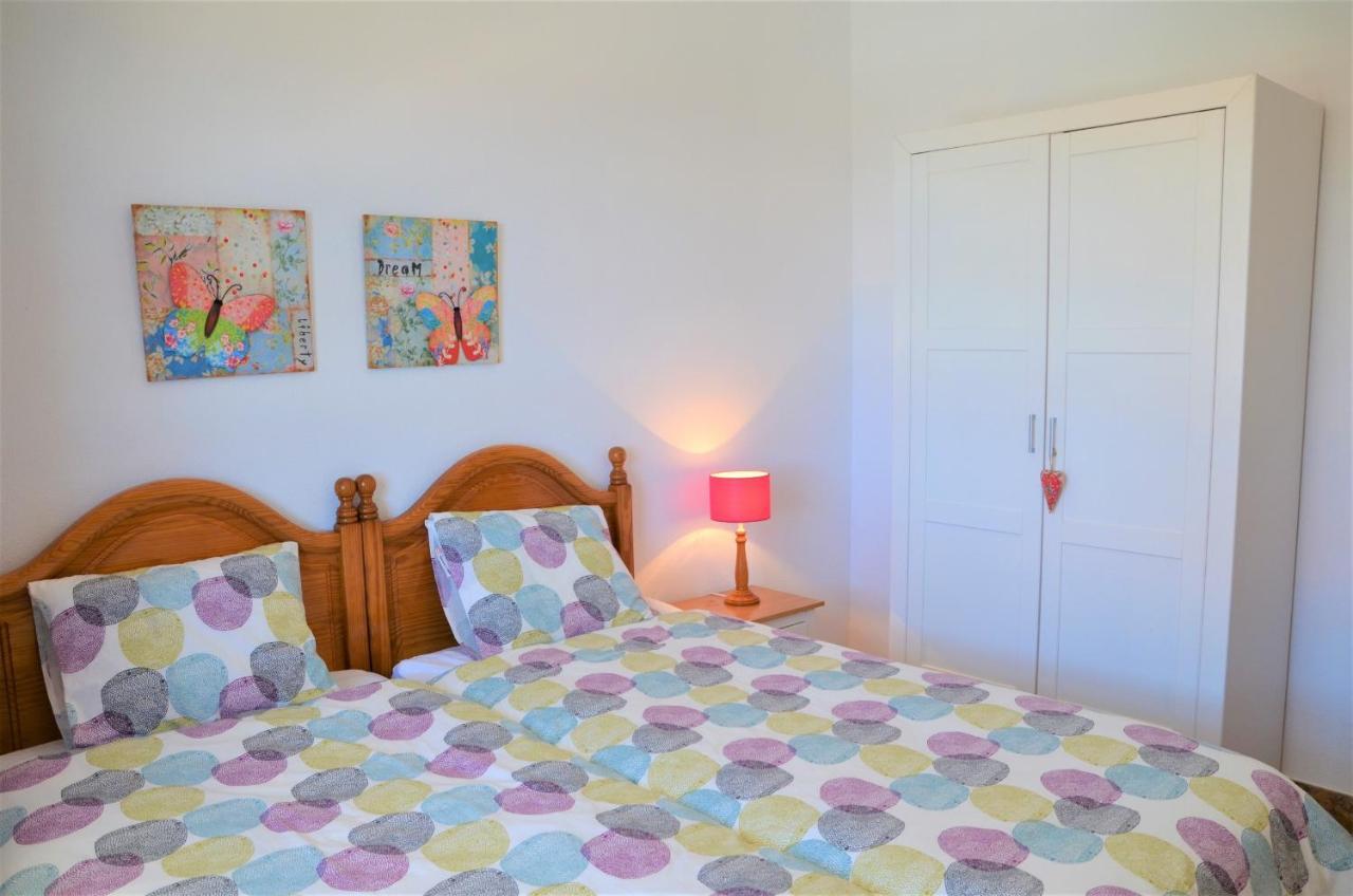 Casa Nine Con Piscina Vacacional La Palma Appartement Breña Baja Buitenkant foto