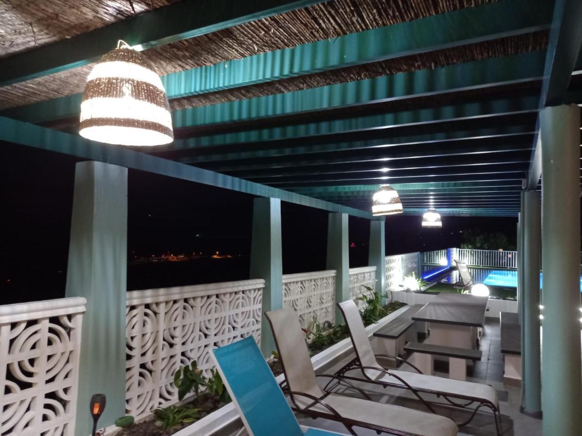 Casa Nine Con Piscina Vacacional La Palma Appartement Breña Baja Buitenkant foto