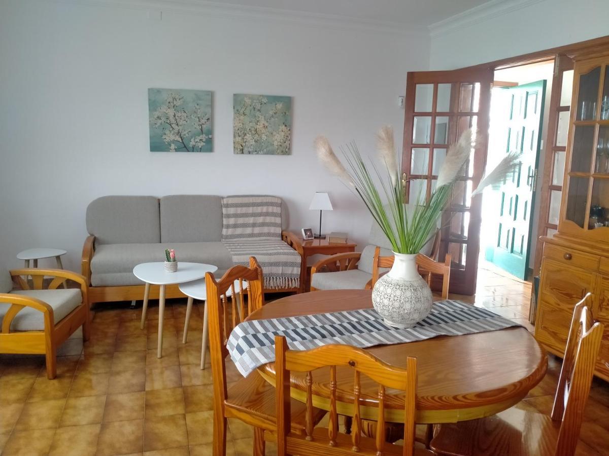 Casa Nine Con Piscina Vacacional La Palma Appartement Breña Baja Buitenkant foto